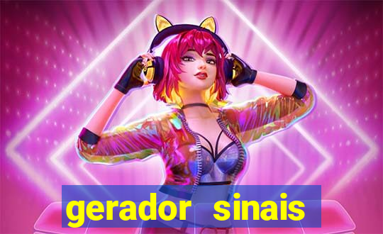 gerador sinais fortune tiger